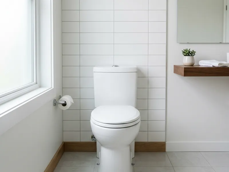 Toilet Repair & Installation Plumber in Del Rio, TX